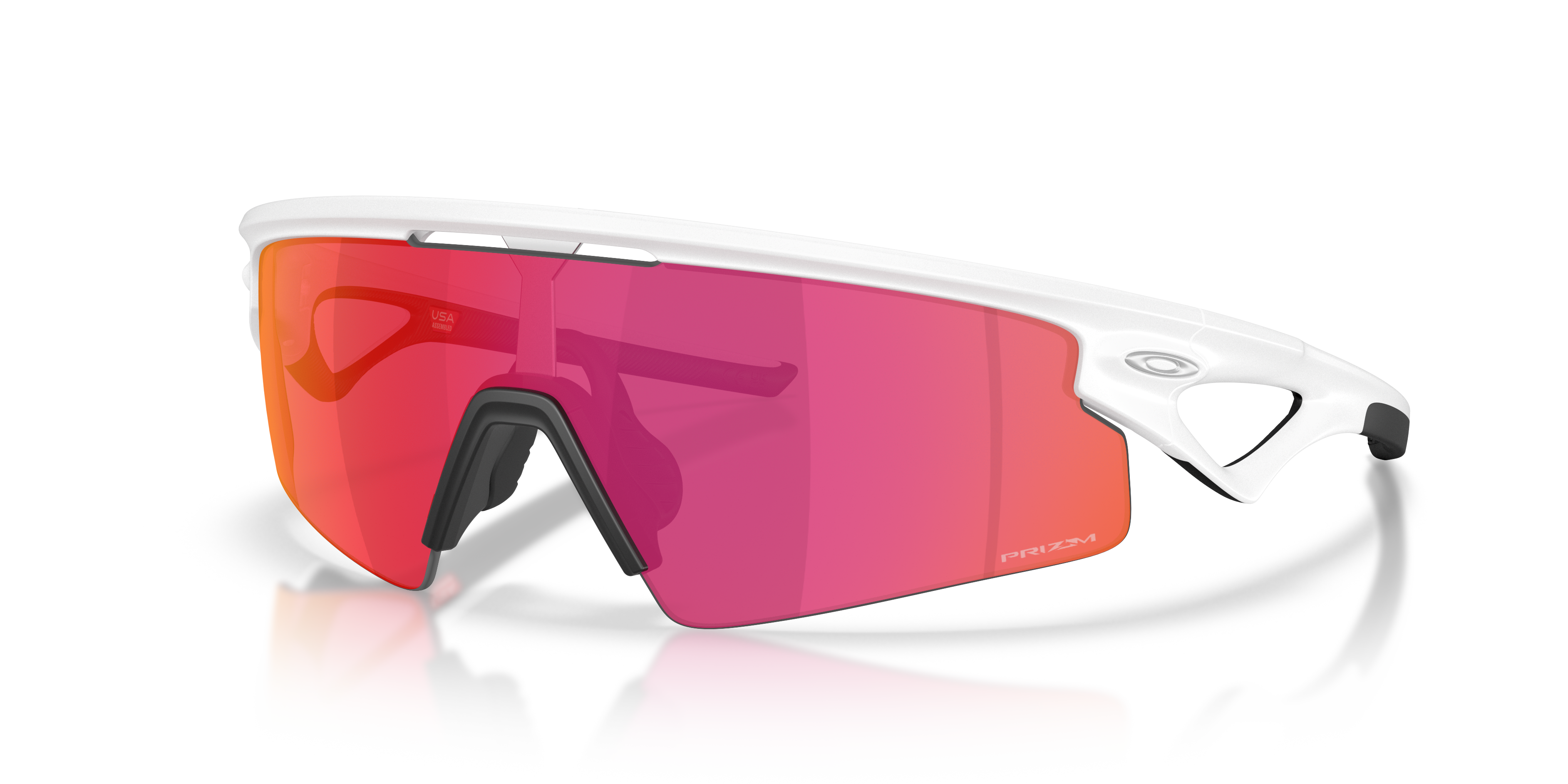 Oakley OO9531 953108 Sphaera Strike 